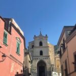 Vico Equense, Giornate FAI d’Autunno: apertura della Cappella di Santa Lucia a Massaquano