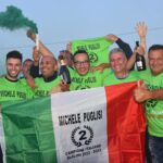 Slalom Città di Avola, vince Michele Puglisi e si riconferma campione italiano della specialità