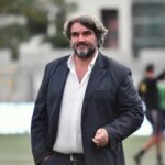 Sorrento, Cappiello parla gara Juve Stabia e stadio (Video intervista)