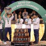 Trionfo azzurro, l’Italia vince la Coppa Davis dopo 47 anni: Australia battuta in finale