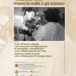 Presentati i “Colloqui di Salerno 2023-2024, Annabella Rossi: Vivere la realtà è già scienza”