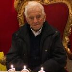 Sorrento, due festeggiamenti per il centenario Giuseppe Milano