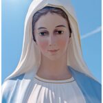 Madonna di Trevignano, profezia: “Italia presto in guerra”