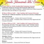 Sorrento, tre eventi per celebrare la Giornata internazionale della donna